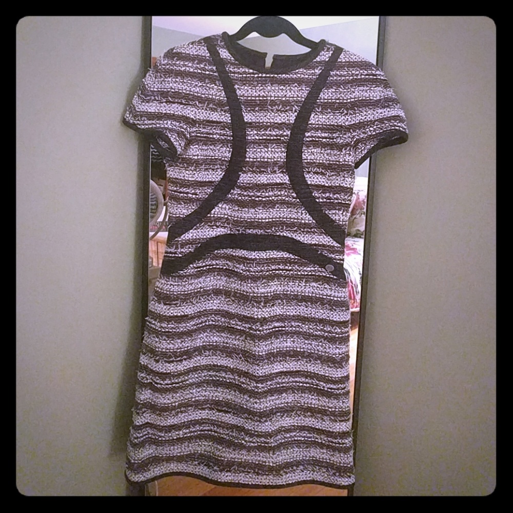 Chanel dress